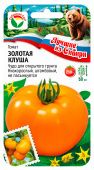 Томат Золотая клуша 20шт серия ЛС (Сиб Сад)"