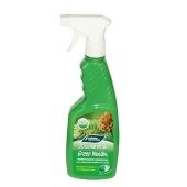 ЖКУ Зелёная игла спрей 0,5л 1/12  (БХЗ)