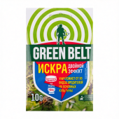 Искра 10г таблетка 1/10/60 (Т/Э)