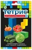 Тетрис 25г 1/150 (В/Х)