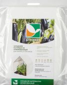 Укрывной материал Двойная защита армированный белый 60 3*10м 1/7 (ГексаУрал)***