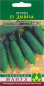 Огурец Данила (Манул)
