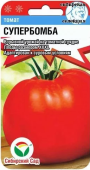 Томат Супербомба 20шт (Сиб. сад)