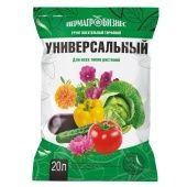 Грунт "Универсальный" 20л 1/105 (ПАБ)