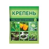Крепень 1,5 мл 1/10/200 (В/Х)