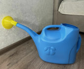 Лейка 12л с РАССЕИВАТЕЛЕМ (Радиан)1/10