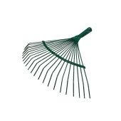 Грабли веерные проволочные Модерн без черенка 1/20 (ИА)