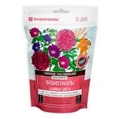 Удобрение Пробиогранулы Цветы садовые 0,3кг 1/24 (Б/И)