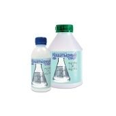 Нашатырный спирт 1000мл 1/6 (В/Х)