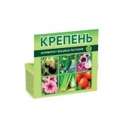 Крепень в период вегетации 25мл 1/30 (В/Х)