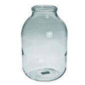 Банка СКО-82 3л 1/6/432 (Камышин)