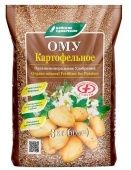 ОМУ Картофельное 3кг 1/3/210(БХЗ)