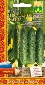 Огурец Волшебная Флейта (Манул)
