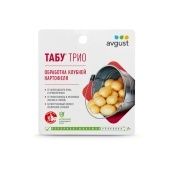 Табу Трио 4мл + 10мл + 5мл 1/24(Август)