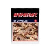 Муратокс 1мл 1/10/200 (В/Х)