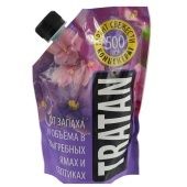 Тратан от запаха и объема выгребных ям 0,5л 1/15 (Летто)