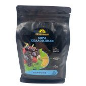 Сера коллоидная порошок 1кг 1/10 (Ф)