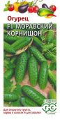 Огурец Моравский корнишон (Гавриш) 1/800