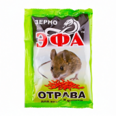Эфа зерно 100г 1/50 (К/П)