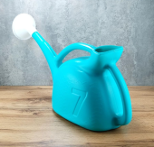 Лейка 7л с РАССЕИВАТЕЛЕМ (Радиан)1/10