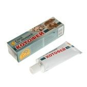 Клей от грызунов Котофей 60г 1/40 (В/Х)