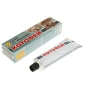 Клей от грызунов Котофей 135г 1/50 (В/Х)