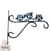 Крюк Кронштейн 201-009В Совята 1/5 (ФИК)