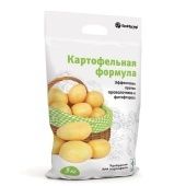 Удобрение Картофельная формула 5кг 1/5 БиоМастер (Б/М) 