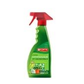 Спрей от летающих насекомых-вредителей Bona Forte 500мл 1/12 (Русинхим)