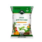 Грунт Сад Чудес Для рассады 50л 1/45 (Норд Палп)