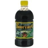 Биогумус Сила Жизни для ягодных культур 0,5л 1/8 (ЛФГ)