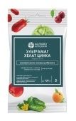 Ультрамаг хелат цинка для комнатных и садовых цветов, 5г 1/50 (Щ/А)