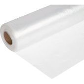 Пленка полиэтиленовая рулон 100 мкм 1500x2 рукав 120м (Россия)