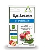 Ци-Альфа, КЭ 10мл 1/100 (СА)