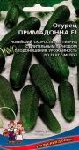 Огурец Примадонна дачника F1 (УД) 