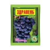Удобрение Здравень Турбо Виноград, 150г 1/50 (В/Х)
