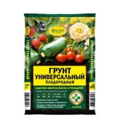 Грунт Фаско Универсальный 5л 1/5/315 (Ф+)