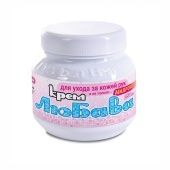 Крем Любава Мaxforte с ионами серебра 250мл 1/24 (В/Х)