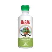 Удобрение Радуга 0,25л 1/20 
