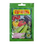 Удобрение Здравень Турбо Универсал 30г 1/10/150 (В/Х)