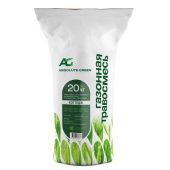 Газонная травосмесь Коттедж 20 кг (АГ)