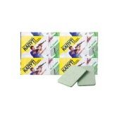 Пластины от комаров Капут без запаха 10шт 1/250 (В/Х)