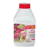 Удобрение Мультифлор Аква для орхидей 250мл 1/15 (ДГрин)