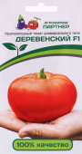 Томат Деревенский F1 10шт (Партнер)