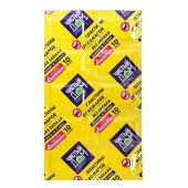 Пластины от комаров Чистый Дом без запаха 10шт 1/200 (Т/Э)