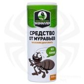 Экокиллер от муравьев в тубе 0,5л 1/12