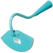 Тяпка радиусная с узкой тулейкой без черенка (Арти) 1/40