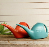 Лейка 3л без рассеивателя (Лысьва)