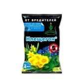 Клещегон 4мл 1/200 (ДГрин)