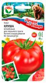 Томат Клуша 20шт серия ЛС (Сиб сад) 